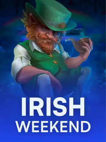Irish Weekend