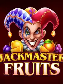 Jackmaster Fruits