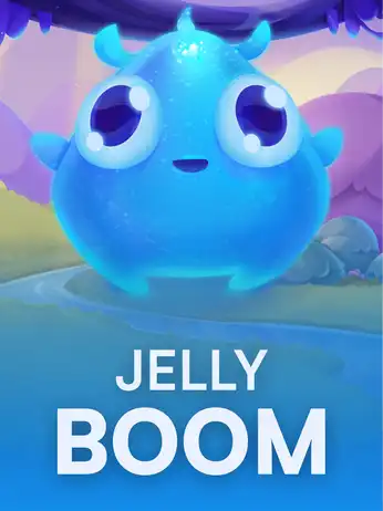Jelly Boom