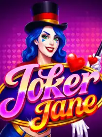 Joker Jane