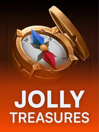 Jolly Treasures