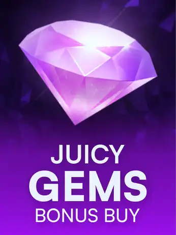 Juicy Gems Bonus Buy