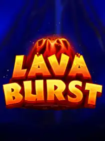Lava Burst