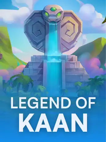 Legend Of Kaan