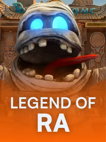 Legend of Ra