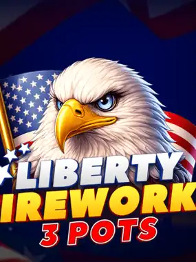 Liberty Fireworks