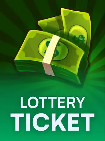 Lottery Ticket