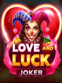 Love and Luck Joker