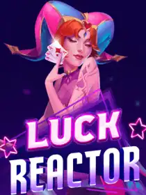 Luck Reactor