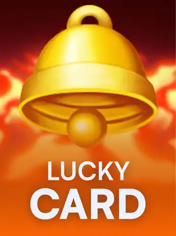 Lucky Card