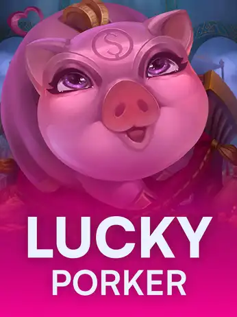 Lucky Porker