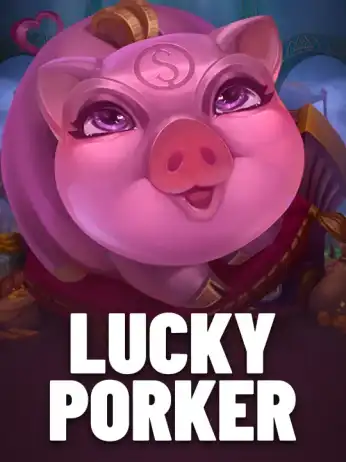 Lucky Porker