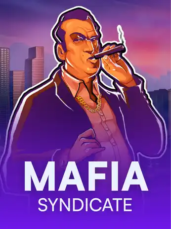 Mafia: Syndicate