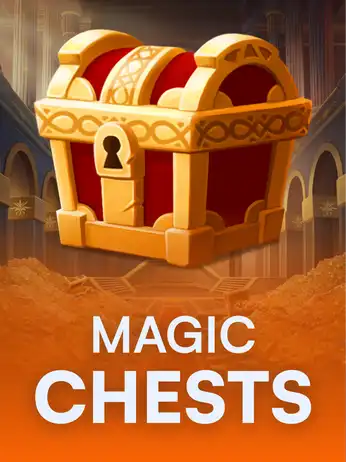 Magic Chests