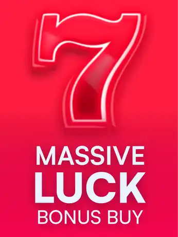 Massive Luck Bonus Buy