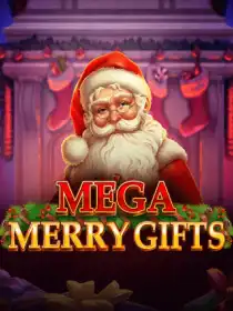 Mega Merry Gifts