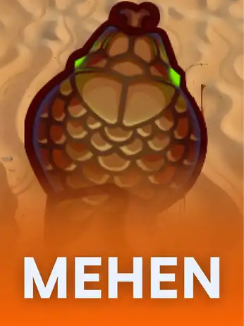 Mehen