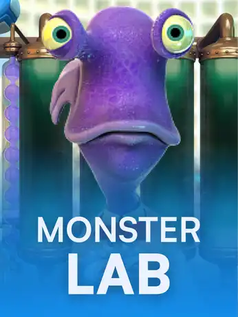 Monster Lab
