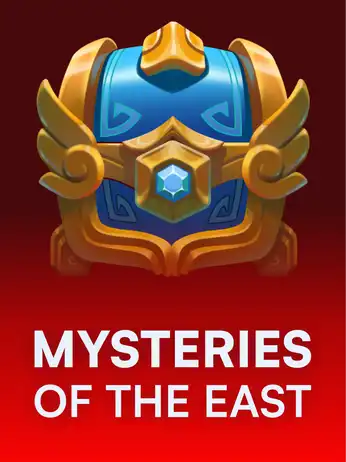 Mysteries of the East