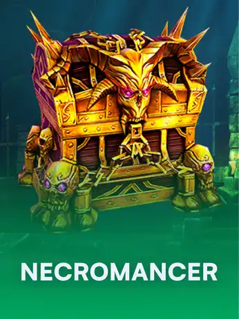 Necromancer