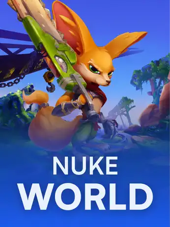 Nuke World