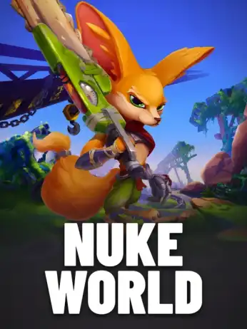Nuke World