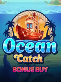 Ocean Catch Bonus Buy