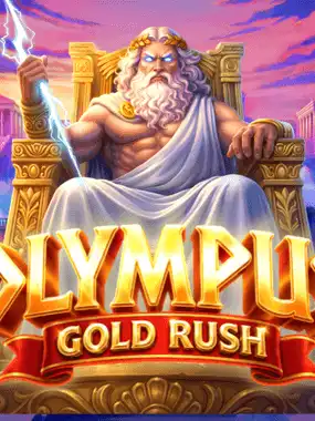 Olympus Gold Rush