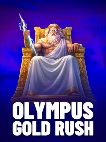 Olympus Gold Rush