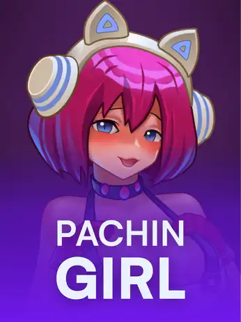 Pachin Girl
