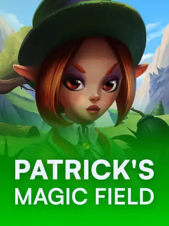 Patrick's Magic Field