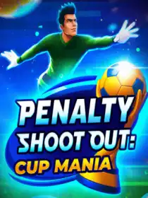 Penalty Shoot Out: Cup Mania