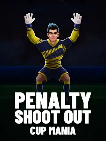Penalty Shoot Out: Cup Mania
