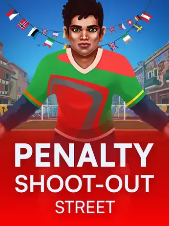 Penalty Shoot-Out Street