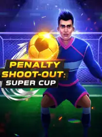 Penalty Shoot-out: Super Cup