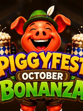Piggyfest Bonanza