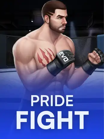 Pride Fight