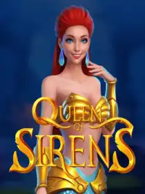 Queen of Sirens
