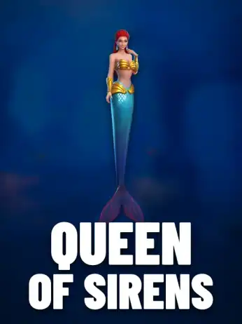 Queen of Sirens
