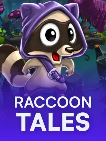 Raccoon Tales