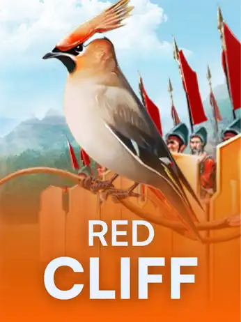 Red Cliff