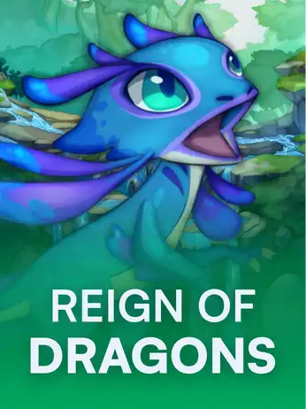 Reign of Dragons