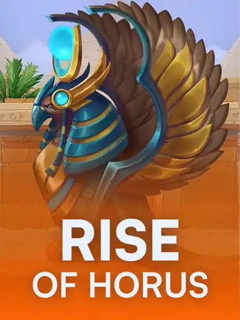 Rise of Horus