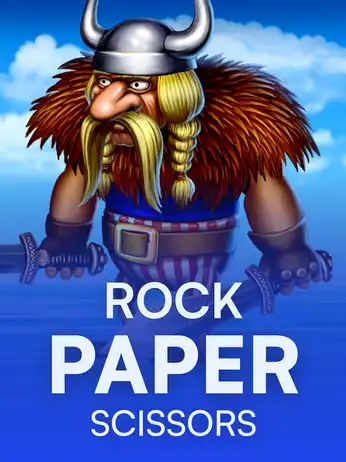 Rock Paper Scissors
