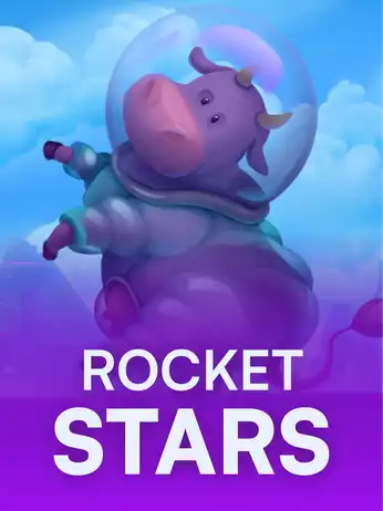 Rocket Stars