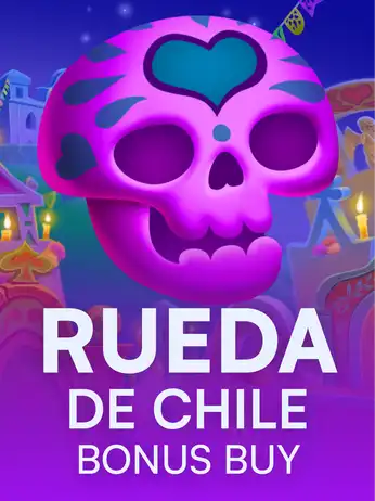 Rueda De Chile Bonus Buy