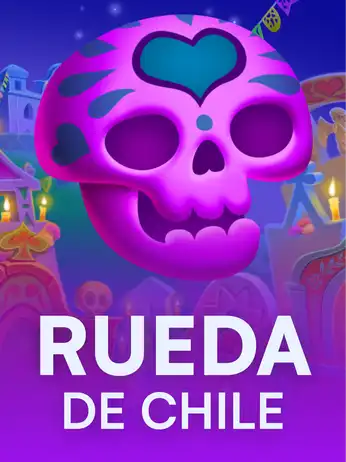 Rueda de Chile