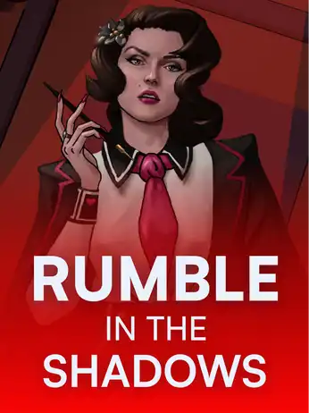 Rumble in the Shadows
