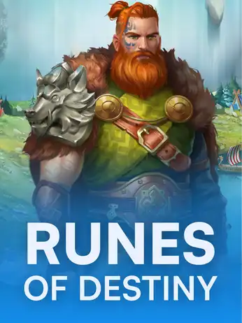Runes of Destiny