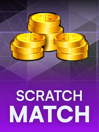 Scratch Match